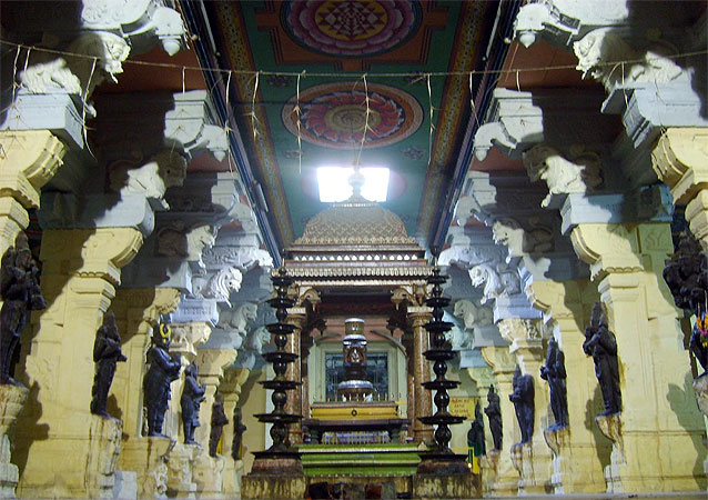 Golden Triangle with Pride of South Tour