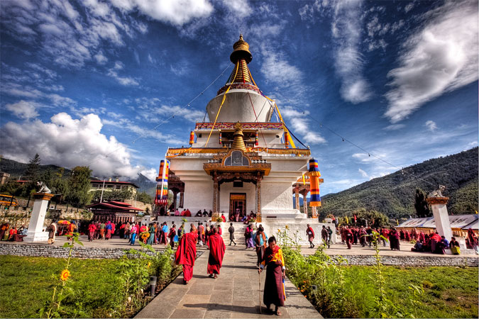 Image result for Nepal Bhutan Tour