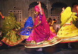 Rural Rajasthan and Heritage Cultural