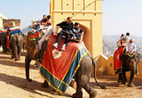 Rajasthan Forts and Palaces Tour