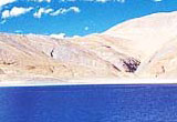 Enchanting Leh Ladakh Tour Package