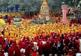 Bodhgaya