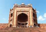 Fatehpur Sikri