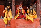 Kathmandu